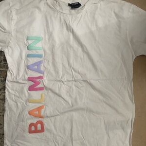 Balmain Shirt